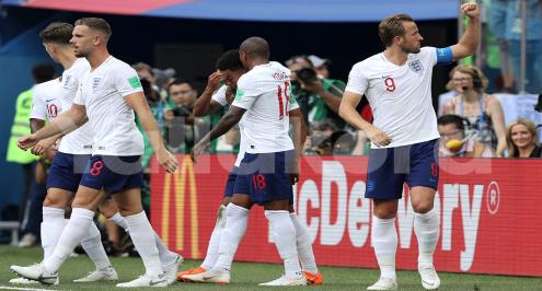 اللعب النظيف قد يحسم صدارة المجموعة السابعة بكأس العالم